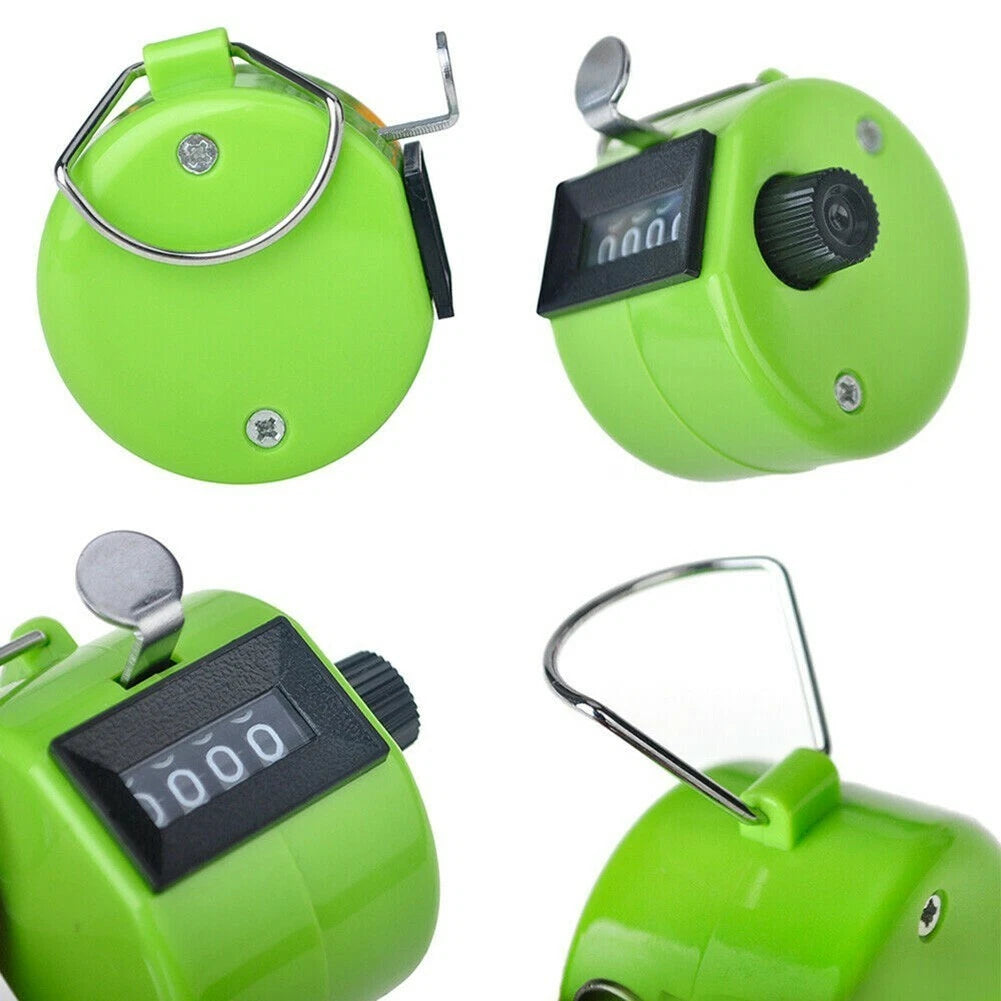 Counting Counter for Universal Use (1PCS)