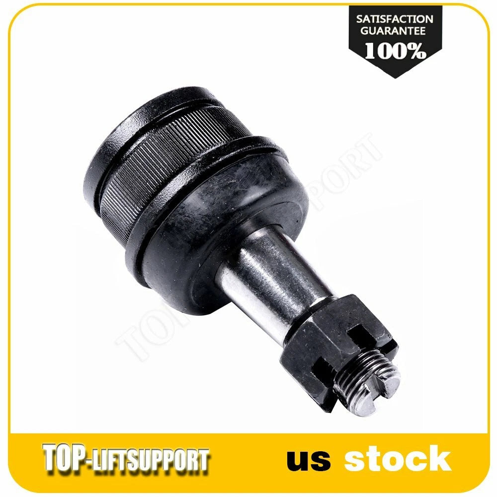 Set of 4 Front Suspension Upper and Lower Ball Joints for Ford Ranger (93–97)