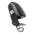 Manual Fold Side Mirror for Toyota Highlander (2008–2013) TO1321251