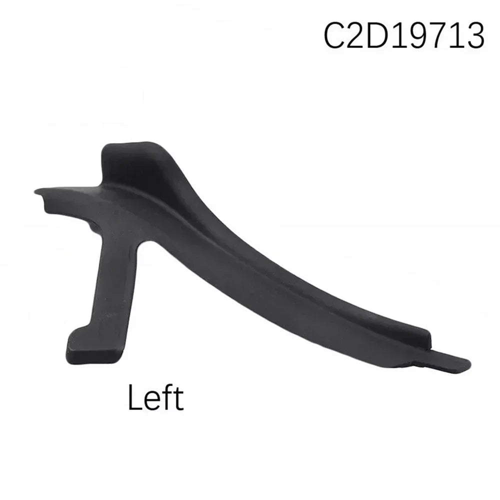 Front Radiator Windshield Wiper Cowl Grille Panel for Jaguar XJL (10-19)