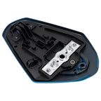 Rear Seat Cover Cowl Fairing for Suzuki GSX-8S GSX8S GSX-8R (2023–2025) Blue