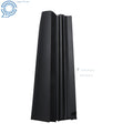 Front Right Body Side Moulding for Toyota Grand Highlander (2024–2025)