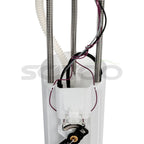 Fuel Pump for Chevy S10, GMC Sonoma, Isuzu Hombre (1997–2000) E3943M