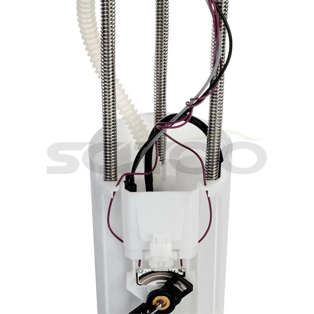 Fuel Pump for Chevy S10, GMC Sonoma, Isuzu Hombre (1997–2000) E3943M