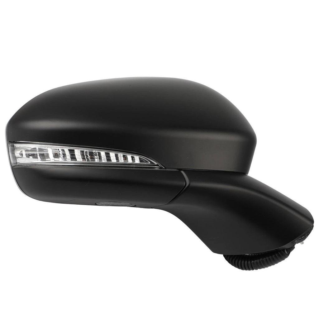 Passenger Side Mirror for Ford Fusion (2018) - Heated, Puddle, Signal, Memory