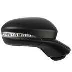 Passenger Side Mirror for Ford Fusion (2018) - Heated, Puddle, Signal, Memory
