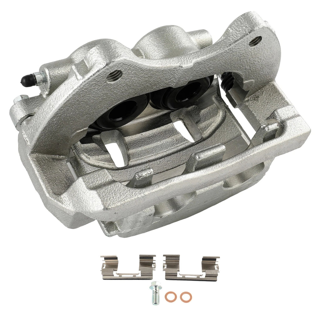 Front Left Brake Caliper for Cadillac SRX (2010–2016)
