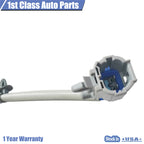 Power Window Regulator Motor Assembly for Nissan Titan (2004-2015)
