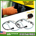 Tail Lamp Harness for Kia Soul (2013â2019)