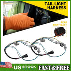 Tail Lamp Harness for Kia Soul (2013â2019)