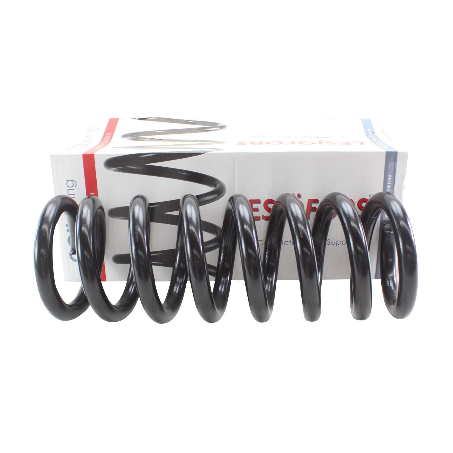 Front Coil Spring Kit for Chevrolet GMC RWD (4114231)