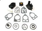 Water Pump Kit with Housing for MerCruiser Pre Alpha 1 R Sterndrive (Pre-Alpha) 18-3320 46-96148A8