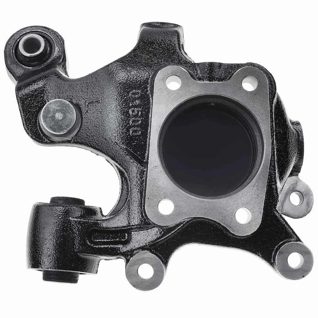 Rear Left Steering Knuckle for Hyundai Azera Sonata (2006–2011)