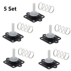 5X Accelerator Pump Replacement Kit for Mercury 80-125HP (1988–2004) 811287