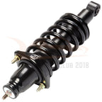 Set of 4 Complete Struts Shocks Springs for Honda Civic (2003-2005)