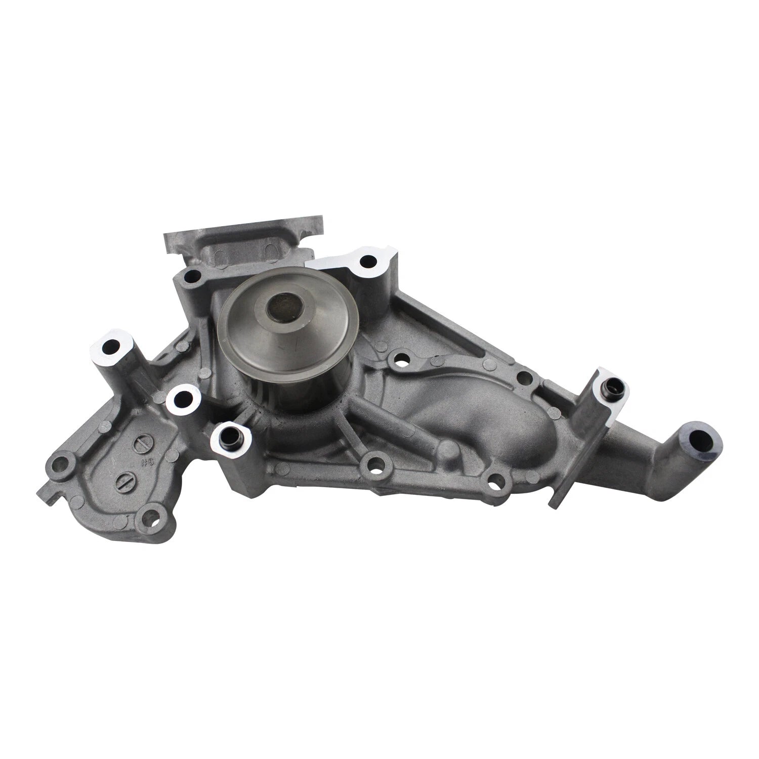 Engine Timing Belt Kit with Water Pump for Toyota Tundra, Lexus (TKT-001)