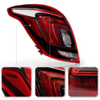LED Tail Light for Buick Encore (2017–2022) Left + Right Side