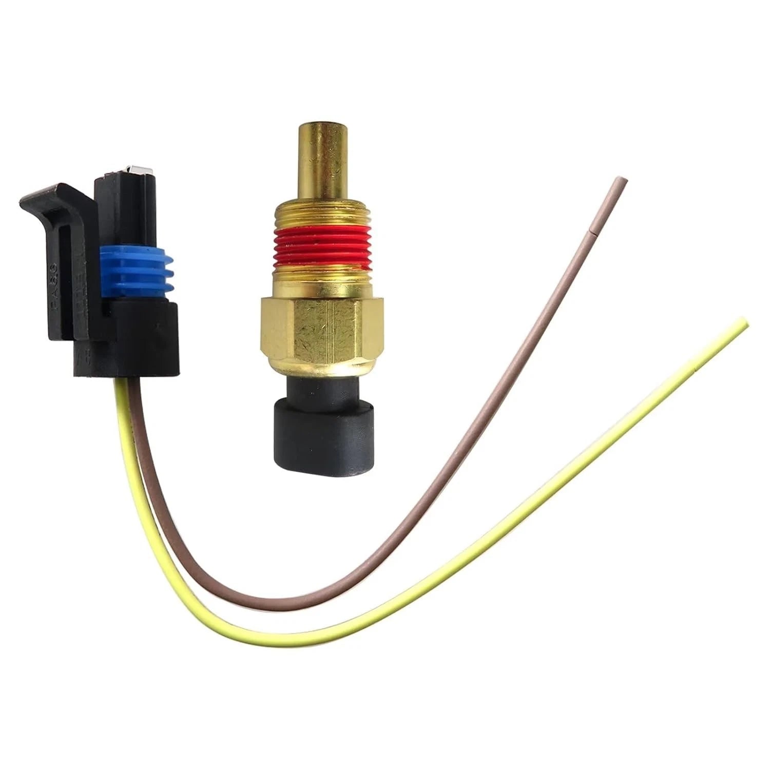 Temperature Sensor for MerCruiser 805218 (805218T, 18-7600, 9-42402)