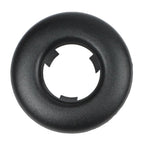 Door Lock Rod 1x Black for BMW X5 (1999–2006) 51418408567