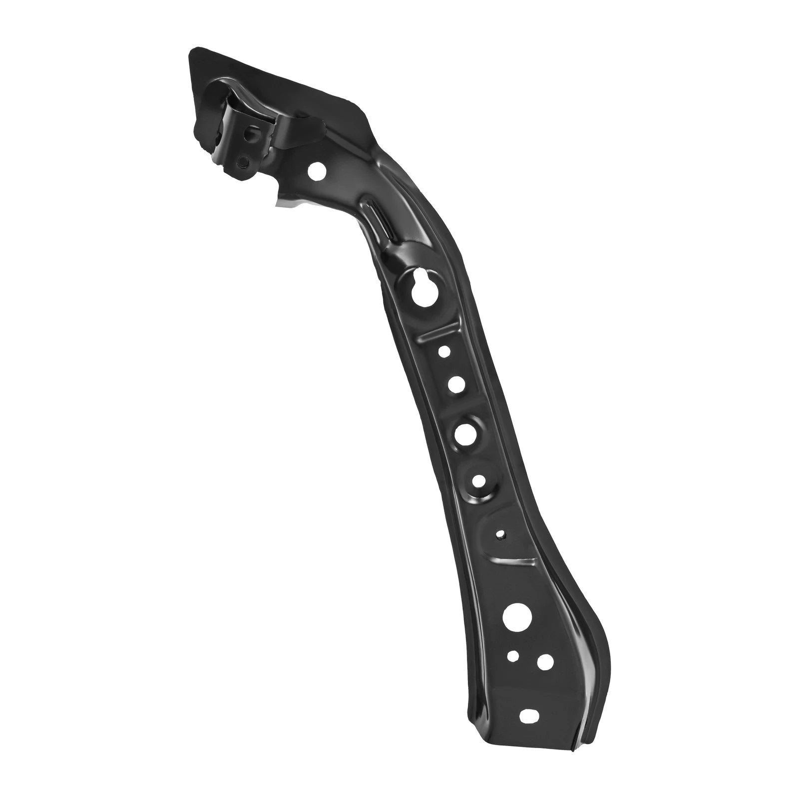 Left Radiator Support Upper Tie Bar Bracket for Lexus ES350 (2007–2012)