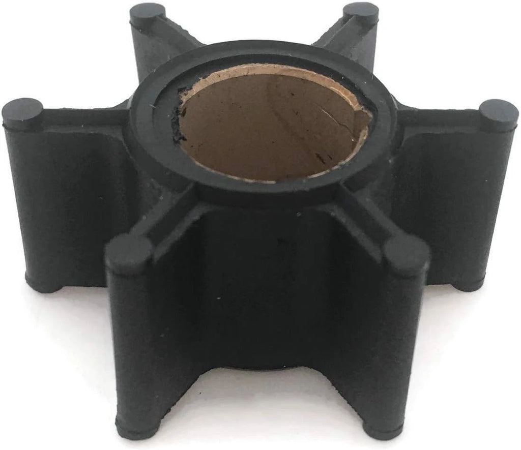 Water Pump Impeller 0389623 for Johnson Evinrude OMC Outboard (6HP-14HP)