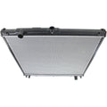 Radiators for Toyota Tundra, Sequoia (2008–2014)