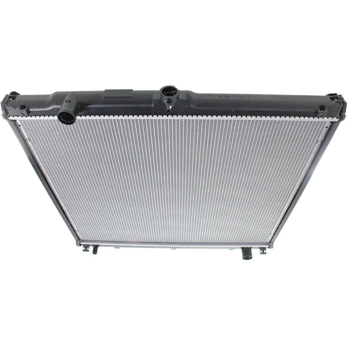 Radiators for Toyota Tundra, Sequoia (2008–2014)
