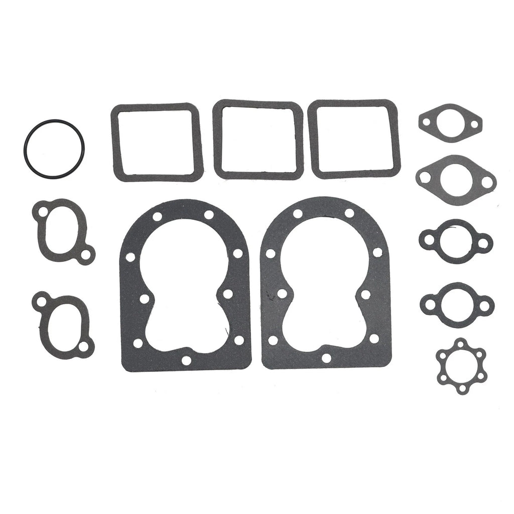 2X Valve Grind Head Gasket Set for Onan P216 P218 P220 P216V P218V P220V (N/A)