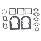 2X Valve Grind Head Gasket Set for Onan P216 P218 P220 P216V P218V P220V (N/A)