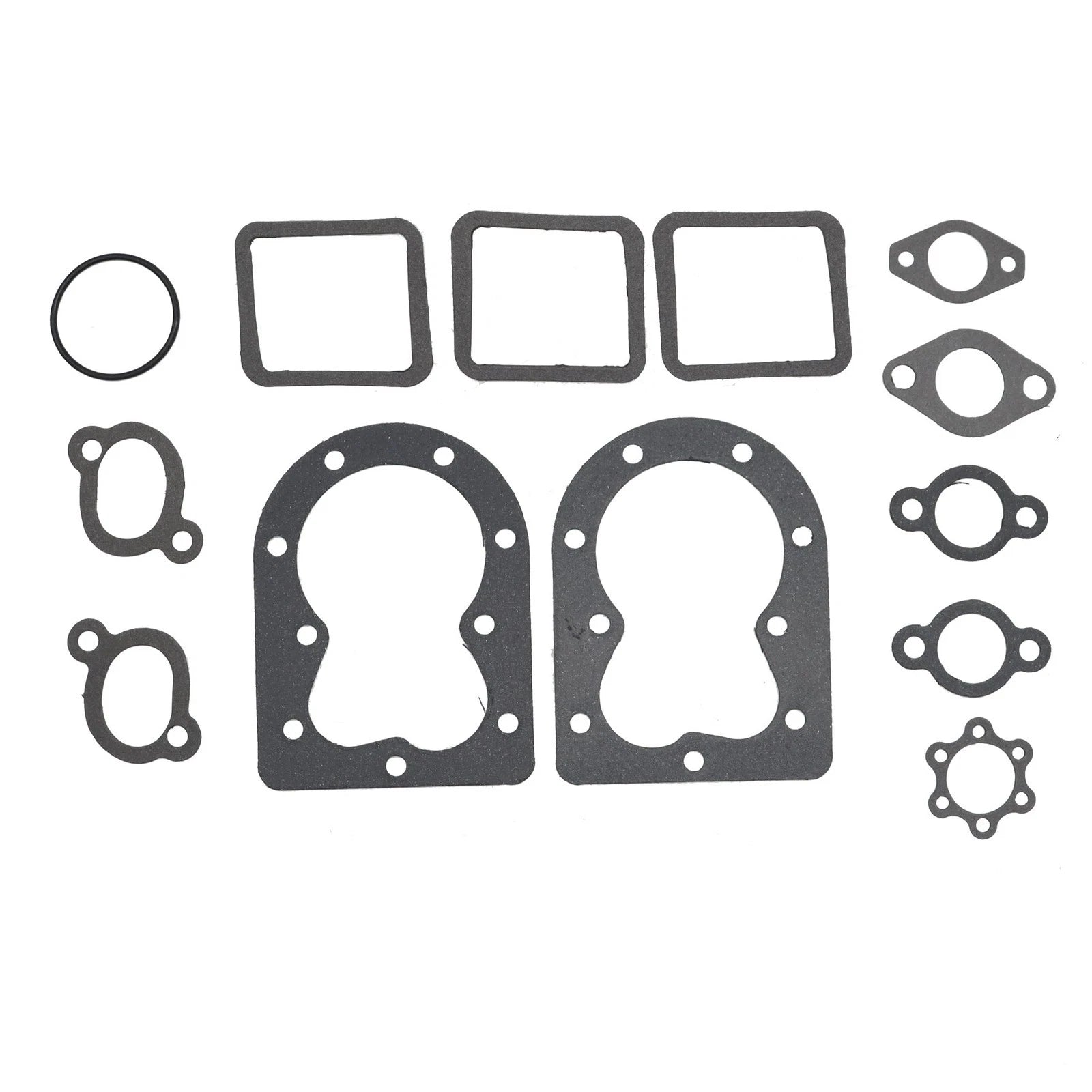 2X Valve Grind Head Gasket Set for Onan P216 P218 P220 P216V P218V P220V (N/A)