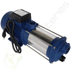 1.5HP 1100W Shallow Self Priming Jet Water Pump for Garden Sprinkler (N/A)