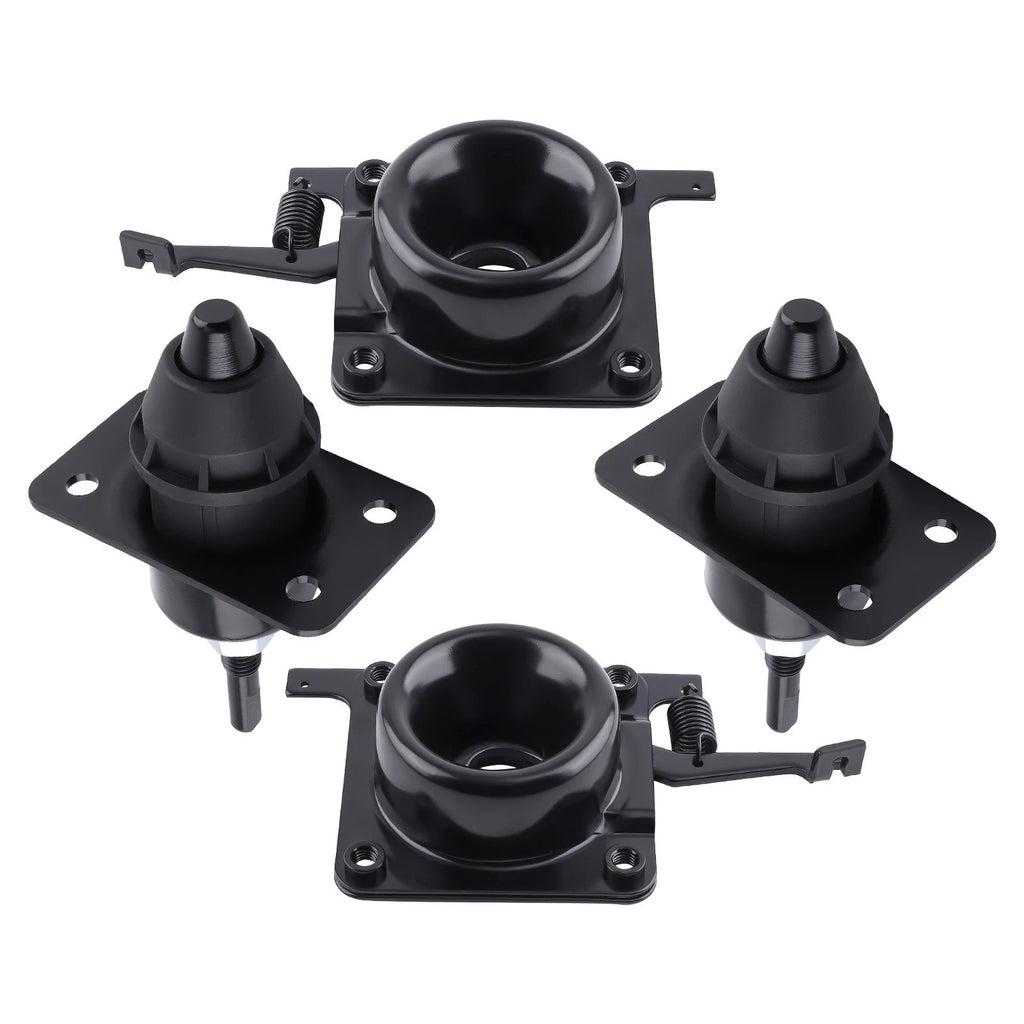 Hood Latch Bonnet Release Lock For Volvo VNL All Models 2004-2017 20878648