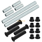 Upper Lower A Arm Bushings Kit for Can-Am Commander Max 800R 1000 1000R (2014–2020)
