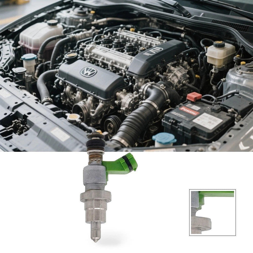 Fuel Injector for Toyota Camry (23250-28070, 23209-29065, 23209-28070)