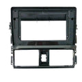 10.1 Inch Car DVD Frame Trim for Toyota VIOS Yaris (2013-2017)