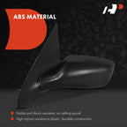 Power Adjust Mirrors for Ford Contour Mercury Mystique (1995–2000)