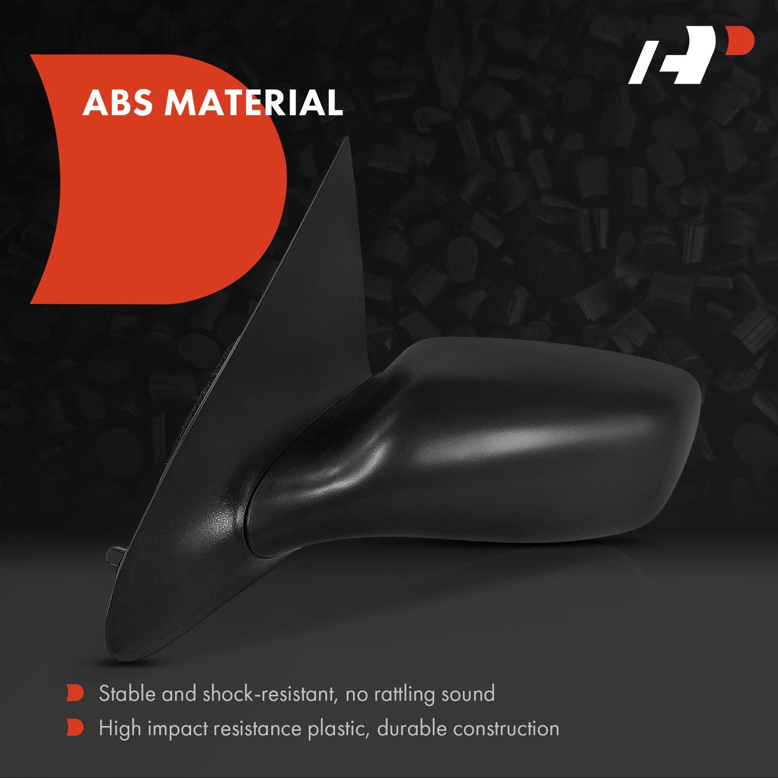 Power Adjust Mirrors for Ford Contour Mercury Mystique (1995–2000)