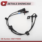 ABS Wheel Speed Sensor No. 95671F8000 for Hyundai Tucson (2016–2021)