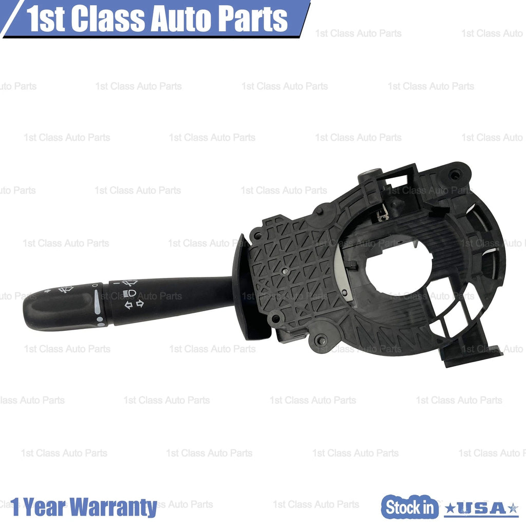 Multifunction Turn Signal Wiper Switch for Dodge Ram Dakota (1994-2009)