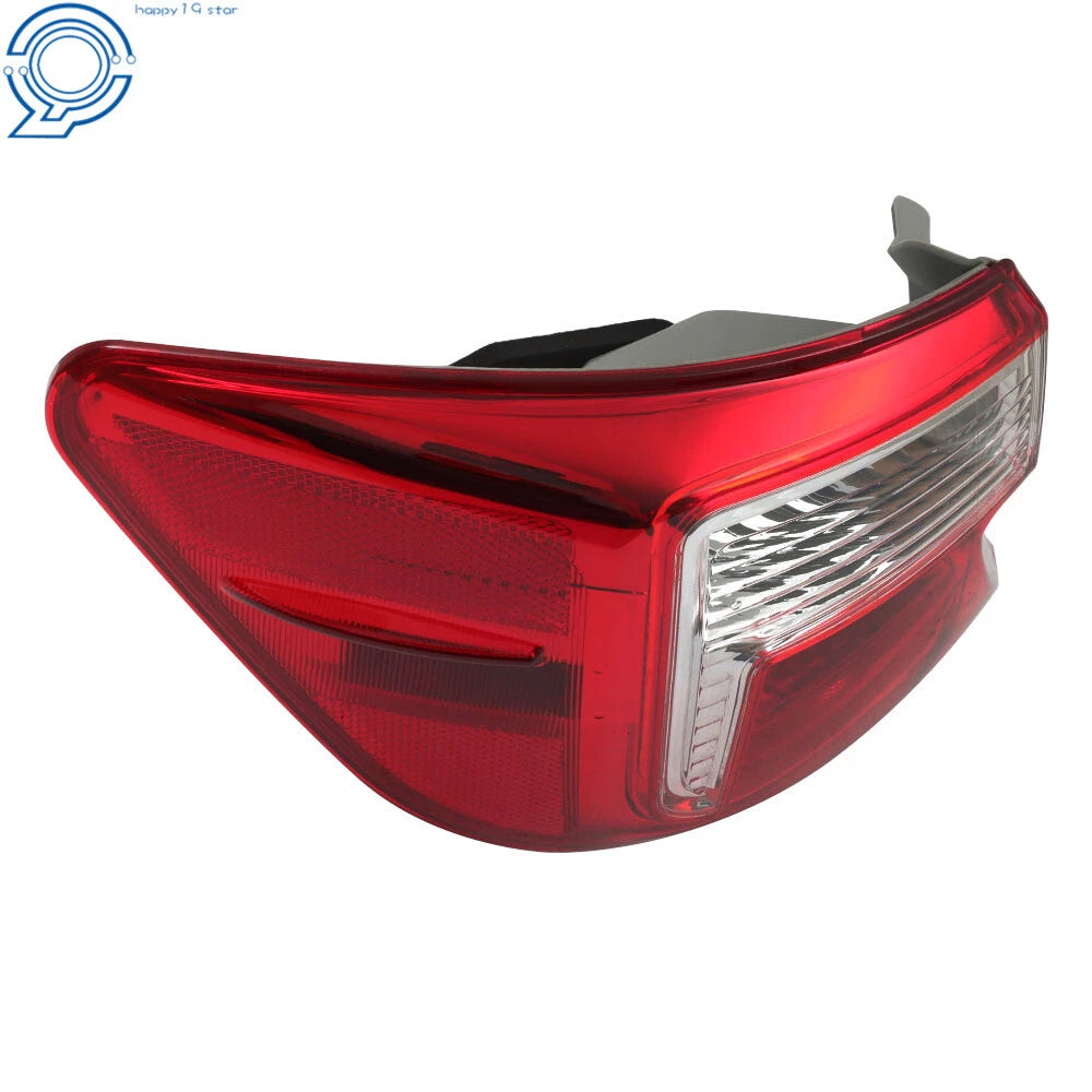 Outer Tail Light Lamp for Toyota Camry (2012-2014) Driver LH Side