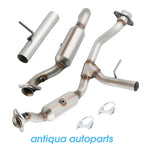 Catalytic Converter for Ford F-150 3.5L V6 (2011–2014) Left & Right EPA