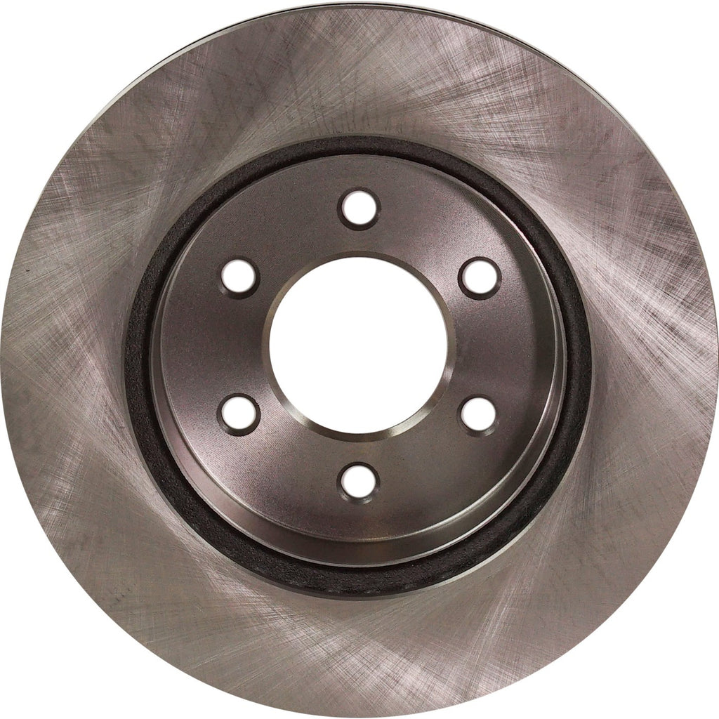 Front Disc Brake Rotors for Dodge Dakota, Durango (1997–2002)