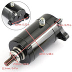 Starter Motor for Yamaha Wave Blaster GP760 XL760 WB760 WVT760 (1994–1999)