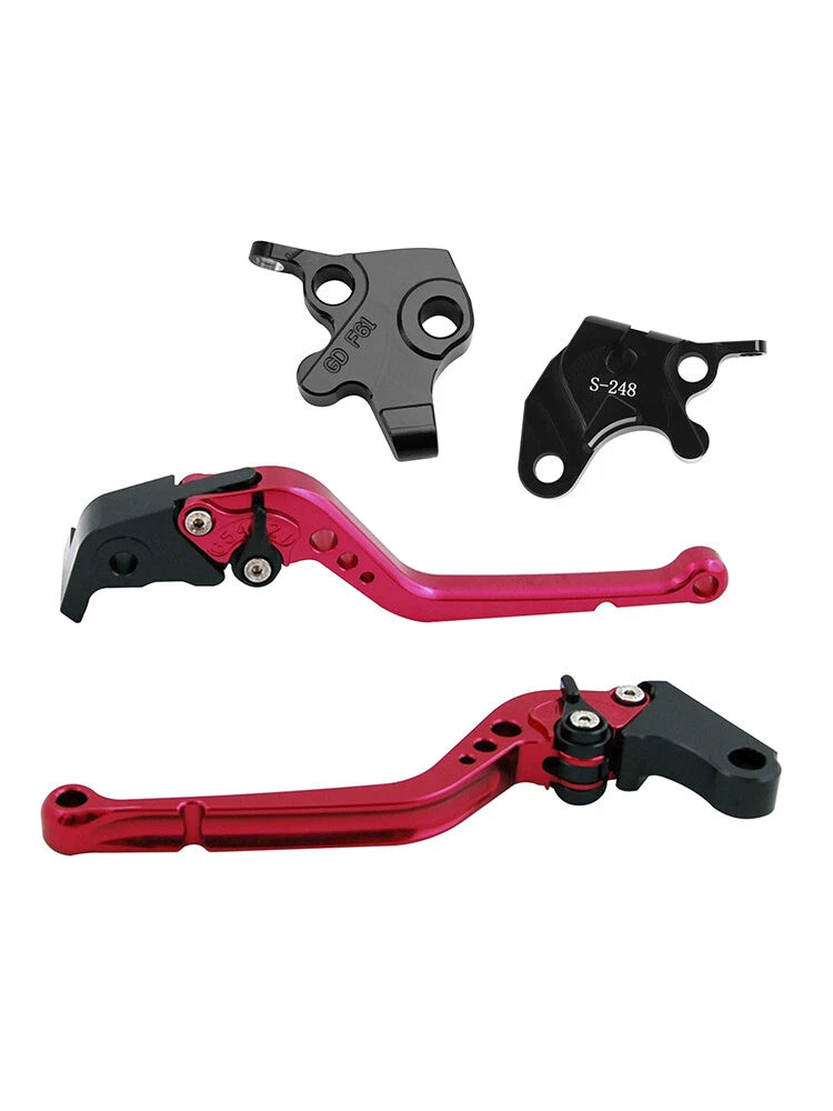 Clutch Brake Lever for Yamaha YZF R125 (2008–2011)