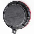 Car Headlamp Dust Caps for Kia Optima, Cadenza, Hyundai Santa Fe (2011-2023)