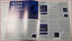 Mixing Console Sales Brochure for Yamaha MG Series (MG10, MG12, MG16, MG24, MG32)
