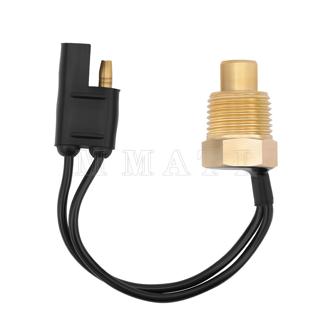 Fan Heat Sensor Switch for Polaris Ranger 500 2x4 4x4 6x6 (2005–2009) ATP 500