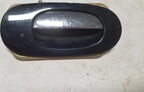 Chrome Door Handle for Jaguar XJ8 XJR VDP (1998–2003)