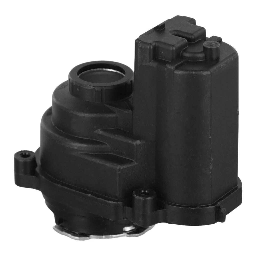 Folding Motor for BMW 1 2 3 4 Series X1 (2011–2023) - Black ABS