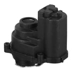 Folding Motor for BMW 1 2 3 4 Series X1 (2011–2023) - Black ABS